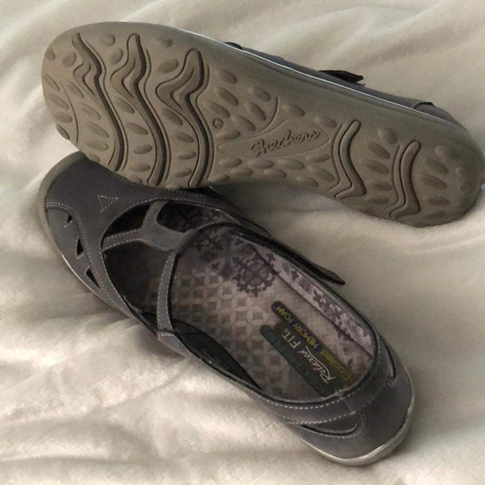 Skechers walking shoes